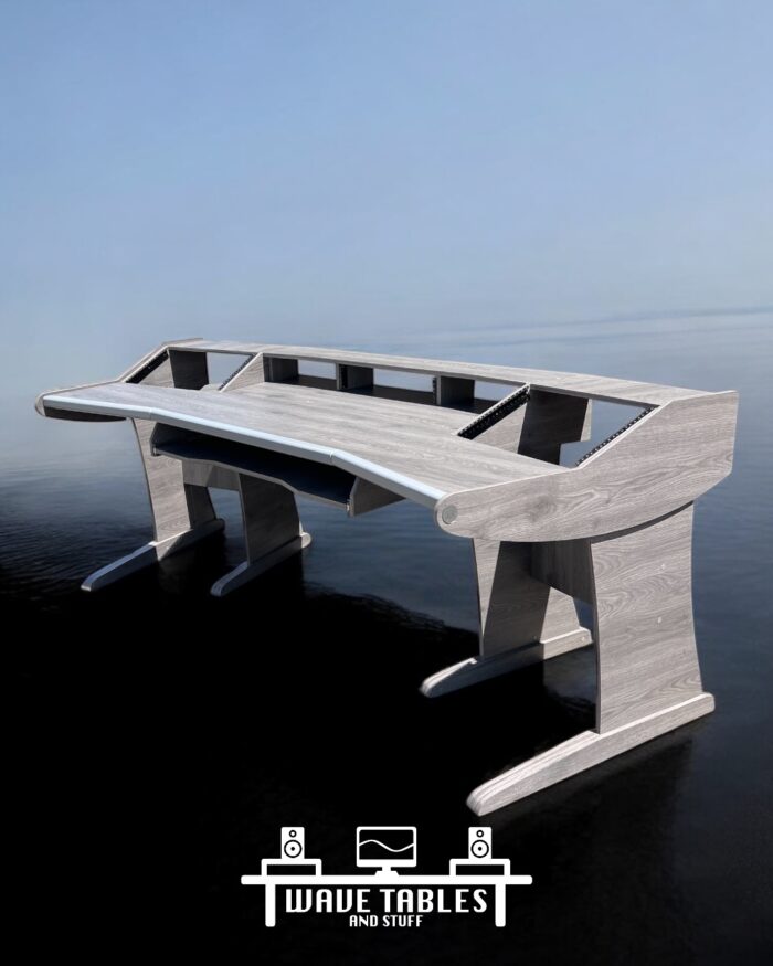 WORKSTATION ALFA - Image 4