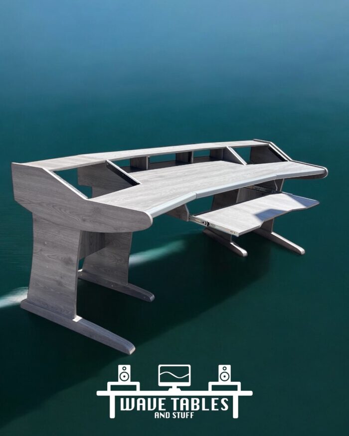 WORKSTATION ALFA - Image 3