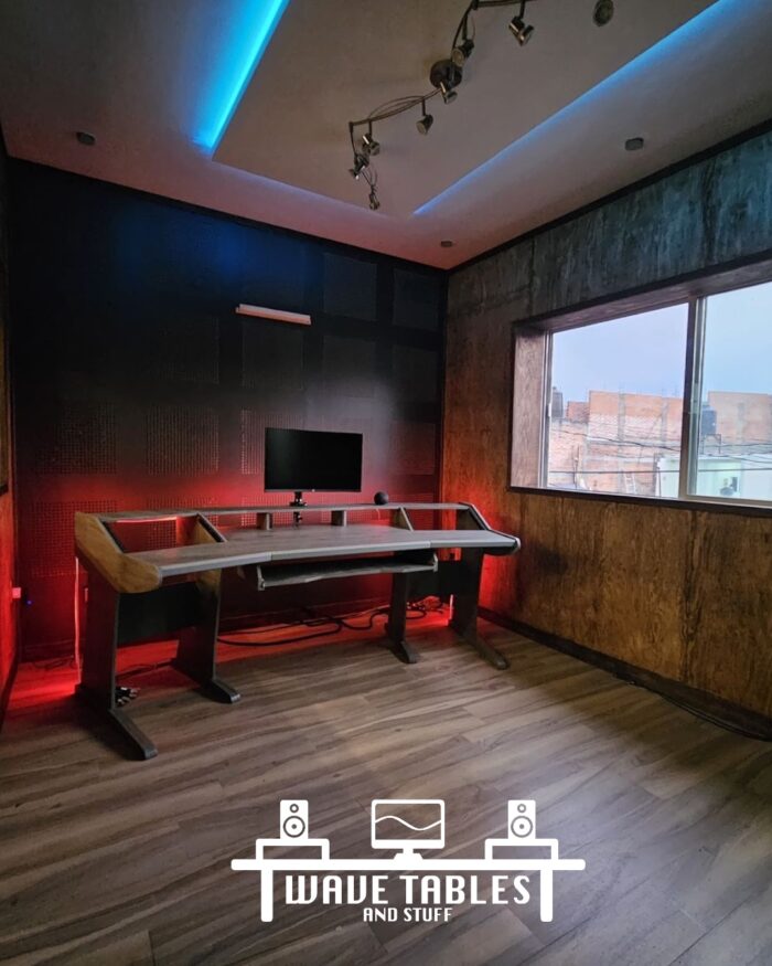 WORKSTATION ALFA - Image 2