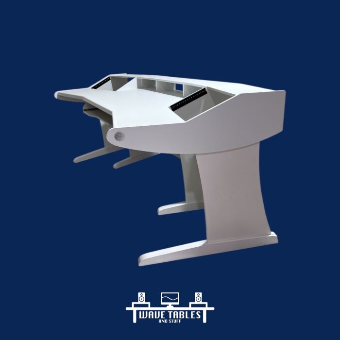 Workstation PRO Plus WHITE - Image 1