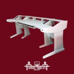 Workstation PRO Plus WHITE