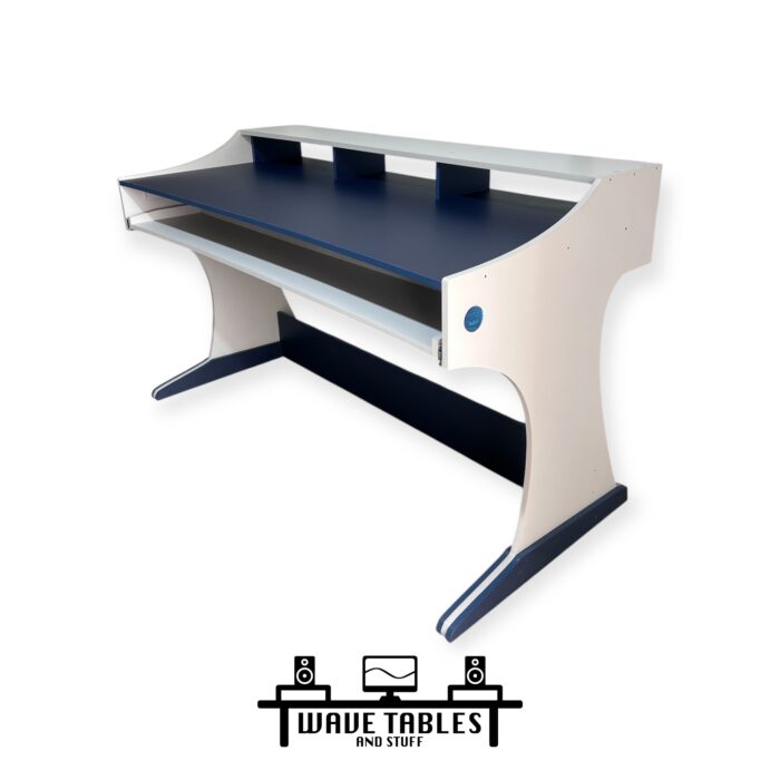 Workstation Small "La mer" - Image 1