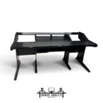 Workstation Slim BLACK OUT - Imagen 3